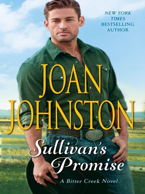 cover image of Sullivan's Promise